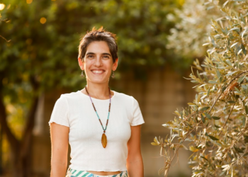 Işınsu Kaya: “Bir kurumun temel değerleri arasında sürdürülebilirlik yoksa bununla ilgili gelişme de olmuyor”