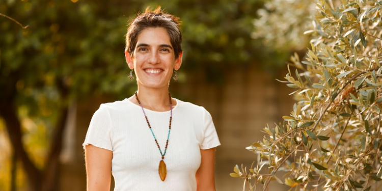 Işınsu Kaya: “Bir kurumun temel değerleri arasında sürdürülebilirlik yoksa bununla ilgili gelişme de olmuyor”