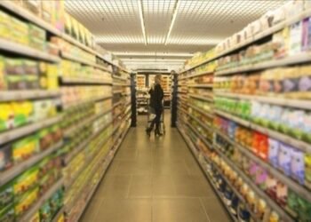 TÜİK, Ekim ayına ilişkin tüketici güven endeksi verilerini açıkladı