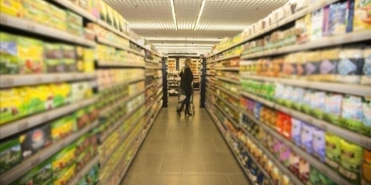 TÜİK, Ekim ayına ilişkin tüketici güven endeksi verilerini açıkladı