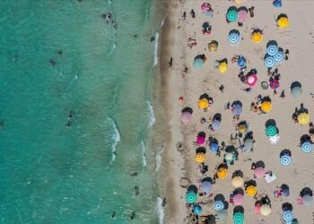 Turizmde erken rezervasyon dönemi aralık ayına çekildi