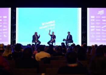 İstanbul Marketing Summit, Zorlu PSM’de