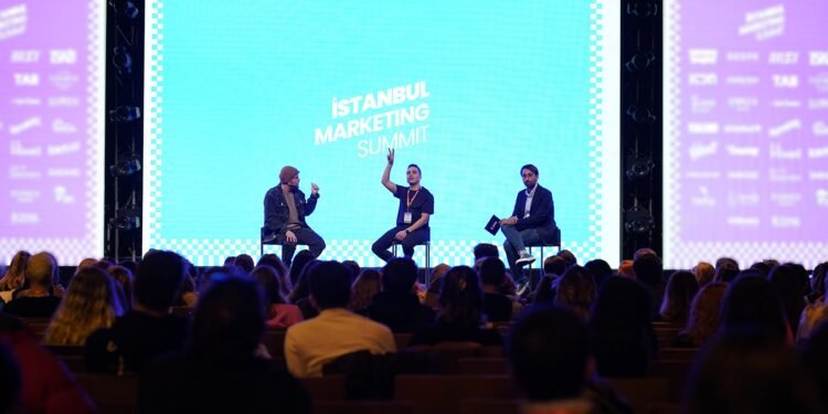 İstanbul Marketing Summit, Zorlu PSM’de