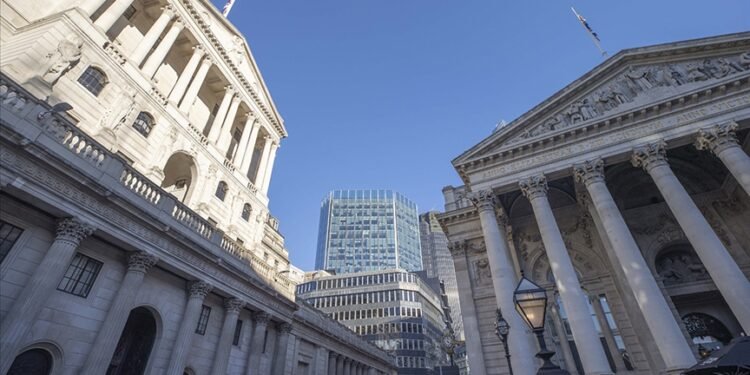 İngiltere Merkez Bankası Başkanı Küresel Ekonomide Parçalanma Tehlikesine Karşı Uyardı