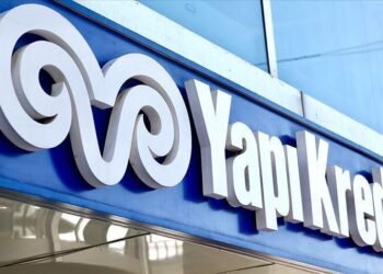 Yapı Kredi, Euromoney Ödülleri’nde Sektör Lideri Oldu 