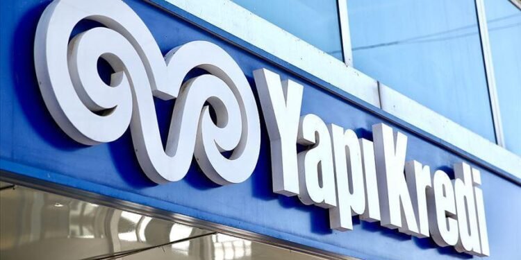 Yapı Kredi, Euromoney Ödülleri’nde Sektör Lideri Oldu 