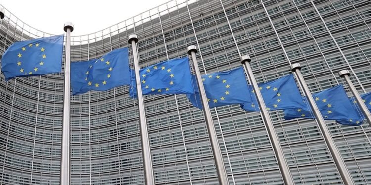 AB, Enerji İthalatında Metan Emisyonlarını Sınırlayacak Yasa Tasarısında Anlaştı