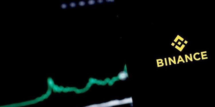 ABD Hükümetinden Binance’e 4,3 Milyar Dolarlık Ceza