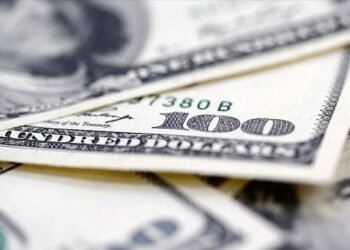 ABD’nin 2024 Bütçe Açığı Yüzde 24 Azaldı