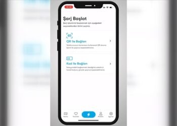 Akıllı Bariyer Sistemi ile Elektrikli Araç Şarj İstasyonları Güvende