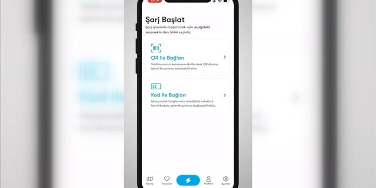 Akıllı Bariyer Sistemi ile Elektrikli Araç Şarj İstasyonları Güvende