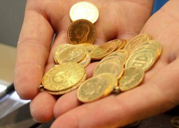 Altın Fiyatları Güne Yükselişle Başladı