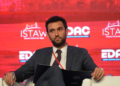 Aybars Yağız: “Hukuk bir şirketin yatırımını kalkındırmakla ve varsa riskini bertaraf etmekle mükellef”