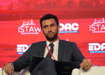 Aybars Yağız: “Hukuk bir şirketin yatırımını kalkındırmakla ve varsa riskini bertaraf etmekle mükellef”