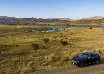 Bakan Kacır: “Togg 2025’te Avrupa yollarında”