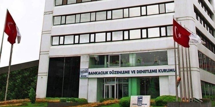 BDDK, Gri Sigorta ve Mellce Sigorta’ya El Koydu 