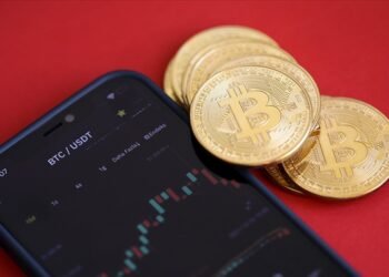 Bitcoin’in fiyatı son 17 ayın en yüksek seviyesinde