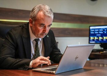 Borsa İstanbul Genel Müdürü’nden Yatırımcılara Uyarı