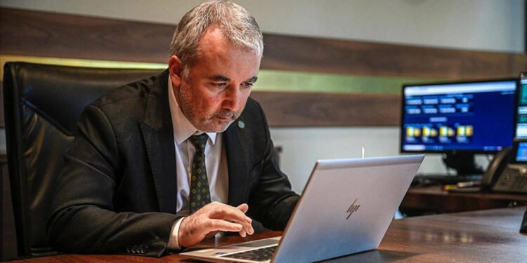 Borsa İstanbul Genel Müdürü’nden Yatırımcılara Uyarı