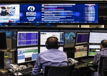 Borsa İstanbul, Maksimum Emir Değerlerini Güncelliyor