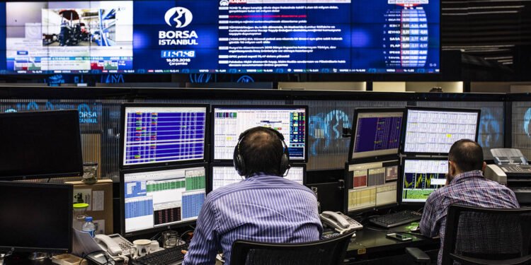 Borsa İstanbul, Maksimum Emir Değerlerini Güncelliyor