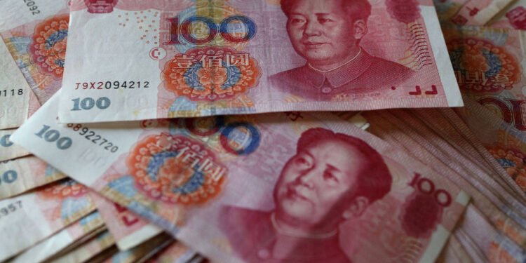 Çin Net Arzı 2016’dan Bu Yana En Yüksek Seviyeye Çıkardı