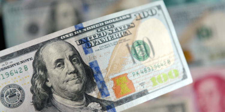 Dolar ve Euro’nun Haftalık Açılışı