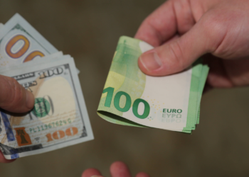 Döviz Kurlarında Yükseliş Sürüyor: Euro 31 TL’yi Aştı