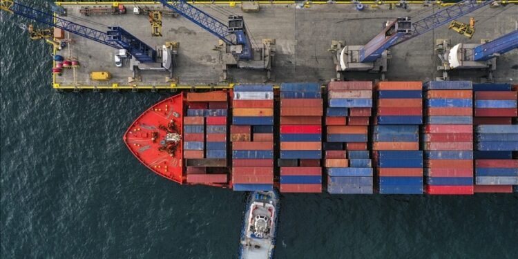 Dünya Ticaret Örgütü’nden Yeni Rapor: Küresel Mal Ticareti İyileşme Sinyalleri Veriyor