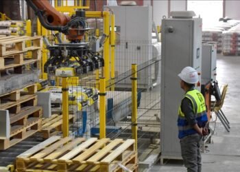 ECB’nin Gözünden Geleceğin İş Piyasası