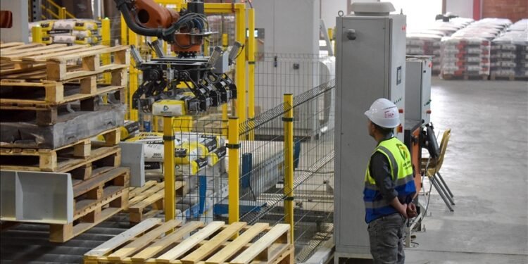 ECB’nin Gözünden Geleceğin İş Piyasası