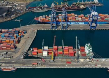 Ege Bölgesi’nden 10 Ayda 25,8 Milyar Dolarlık İhracat Başarısı