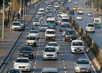 Ek MTV İkinci Taksit Ödemeleri için Son Gün