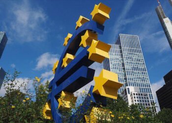 Euro Bölgesi’nde Enflasyon Yüzde 2,9’a Geriledi