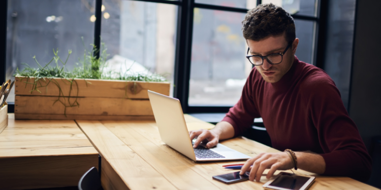 Freelance Çalışanların Sayısı 1 Milyarı Aştı
