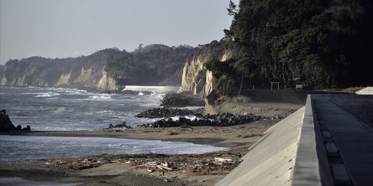 Fukuşima’daki Atık Su Krizi: Üçüncü Evre Tamamlandı