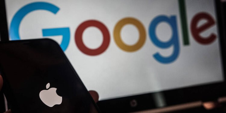 Google ve Apple Arasındaki Gizli Anlaşmanın Perde Arkası