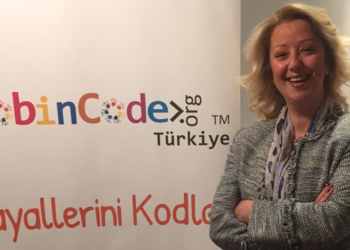 Gözde Erbaz: “Teknoloji, insanlara hizmet ettikçe anlam kazanıyor”