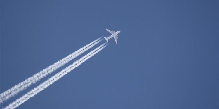 Küresel Hava Kargo Talebi Eylülde Yükseldi