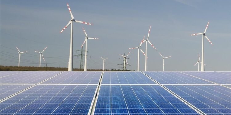 IEA “Dünya Enerji İstihdamı” Raporunu Yayımladı