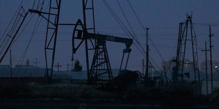 İklim Şeffaflığı Raporu: “Petrol ve Gaz Tüketiminde ABD Başı Çekiyor”