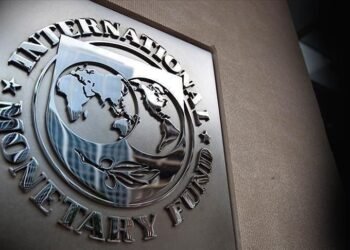 IMF, Çin’in Ekonomik Büyüme Tahminlerini Yükseltti
