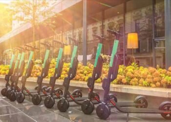 İstanbul’da Elektrikli Skuter İşletmeciliği İçin Başvurular 27 Kasım’da Başlıyor