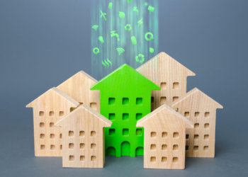 Kamu Binalarında Enerji Tasarrufu Hedefi Büyüyor