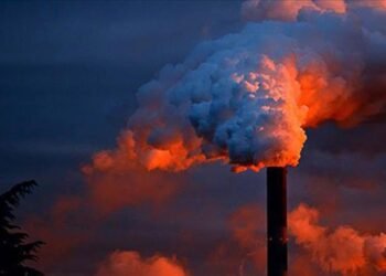 Kömür Madenlerinin Metan Emisyonları Küresel Isınmayı Hızlandırıyor