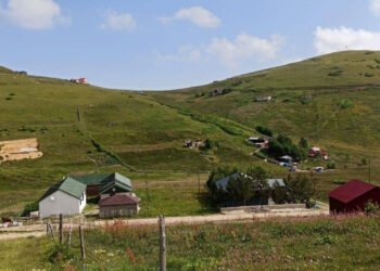 Koza Altın İşletmeleri’nden Tartışmalı ÇED Başvurusu