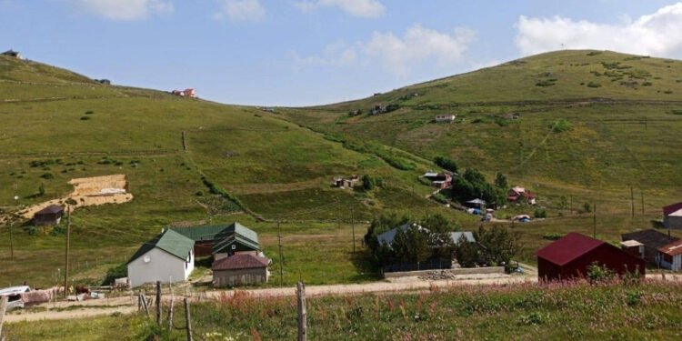 Koza Altın İşletmeleri’nden Tartışmalı ÇED Başvurusu