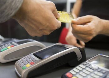 Kredi Kartı Kullanımı Artıyor