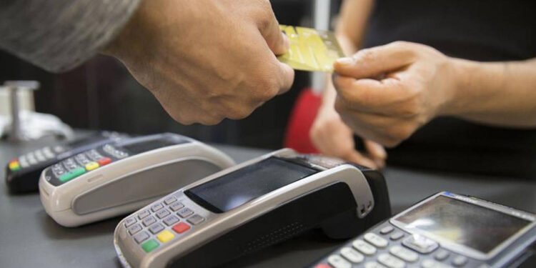 Kredi Kartı Kullanımı Artıyor