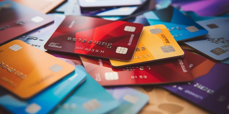Kredi Kartı Kullanımında Değişen Trendler: Limit ve Borç Oranları